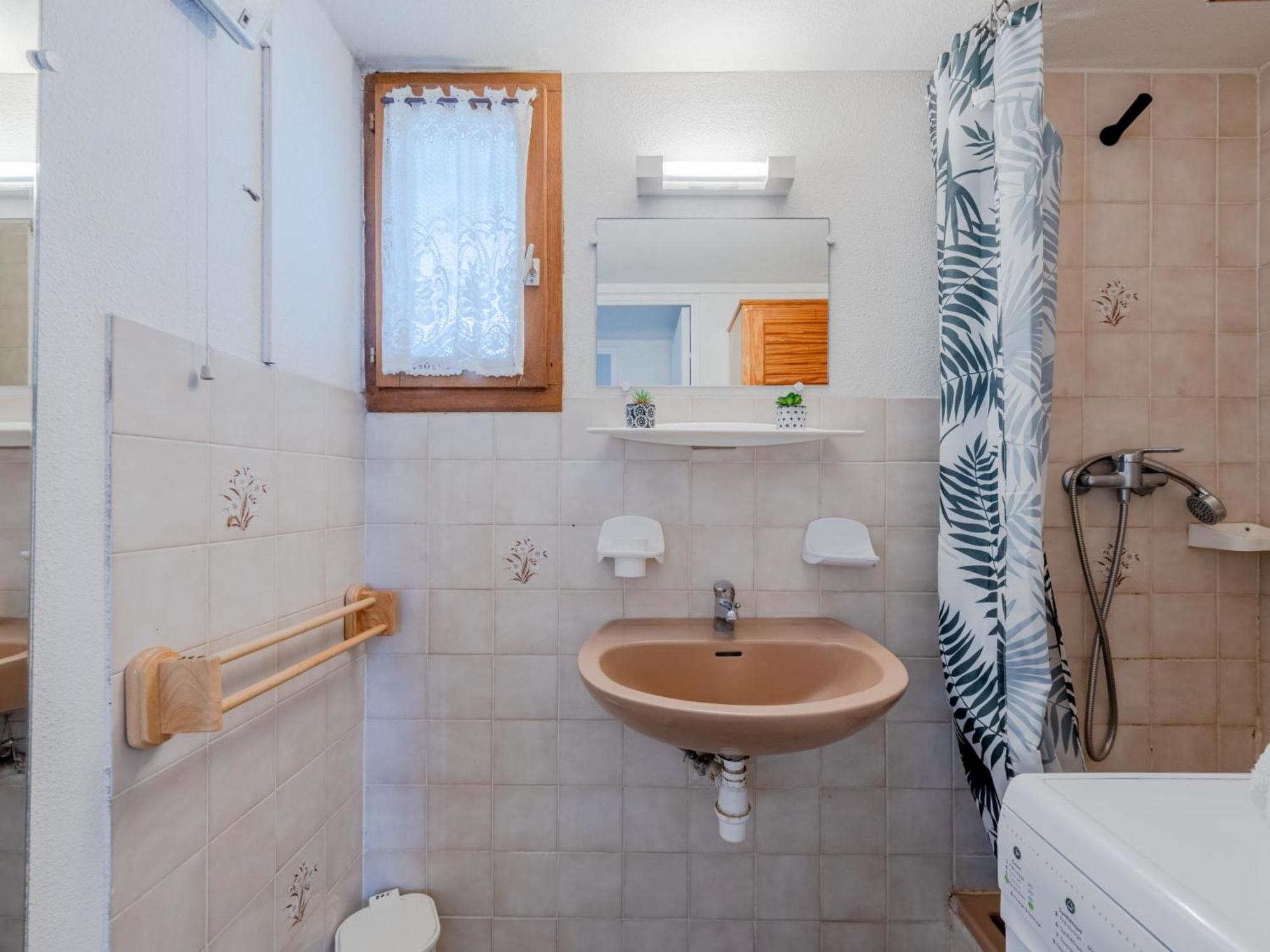 Apartment Les Patios Du Barcares-1 By Interhome 르발카레스 외부 사진